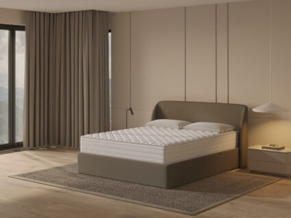 Матрас Консул Мульти Латекс 200х190