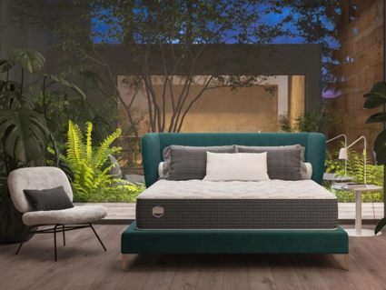 Матрас Alfabed Electra 140х195