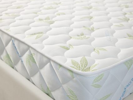 Матрас Мистер Слип Multi Line стронг 130х200