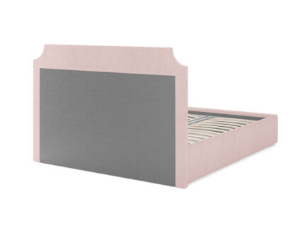 Кровать Сонум Eliot Лаунж Розовый 140х190