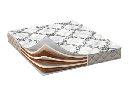 Матрас Димакс Онли медиум хард лайт 40