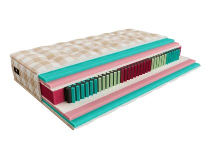 Матрас Mr.Mattress Ruthin XL 51