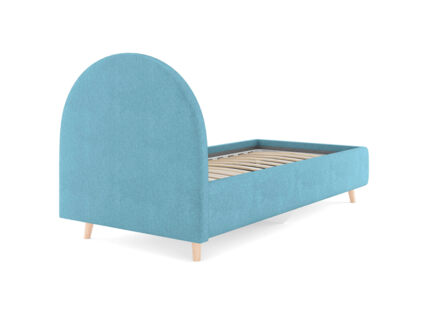 Кровать Сонум Roxy Эвита латте (с подъемным механизмом) 80х190