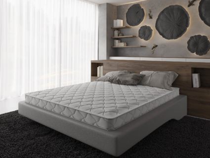 Матрас Evita Mix Foam 180х186