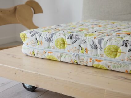 Матрас Димакс Очумелкин х/б 90х170