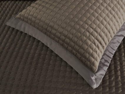 Покрывало Софи де Марко Лоретта (капучино) 240х260