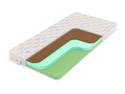Матрас Denwir BABY SPRINGLESS ECO FOAM HARD 9 51