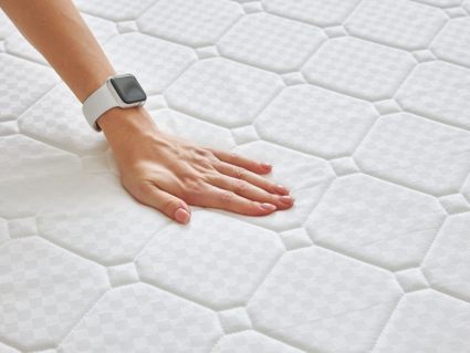 Матрас Базилик Энерджи 21 латекс кокос 160х190