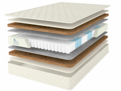 Матрас Comfort Line Hard Comfort S1000 29