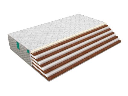 Матрас Sleeptek Total Assorti 21 28