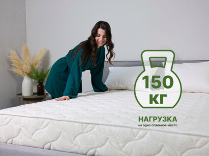 Матрас Димакс Элемент Промо хард 180х190