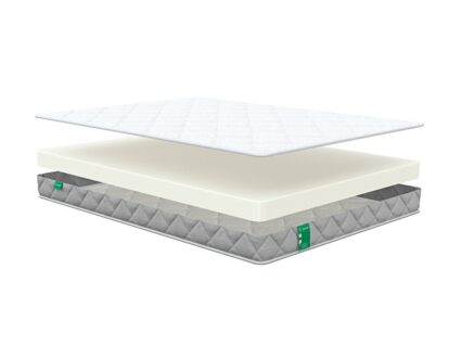 Матрас Sleeptek MAX Roll 10 23