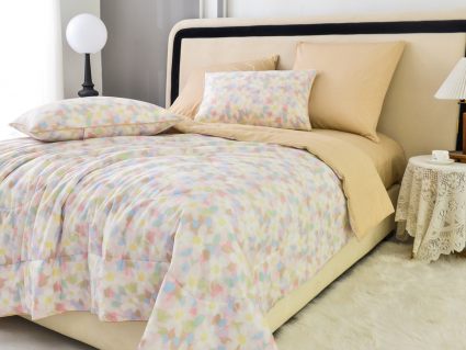 Комплект постельного белья Софи де Марко Ришелье №21 с одеялом