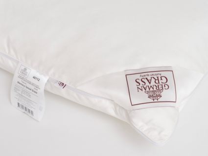 Подушка German Grass Memory Tencel Grass
