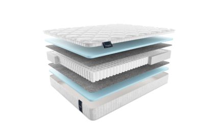 Матрас Materlux Jasmine Maxi 40