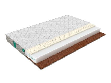 Матрас Sleeptek Roll CocosLatex 12 574