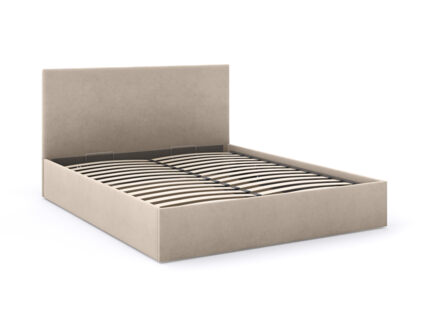 Кровать Димакс Джеффер Агат с подъемным механизмом 140х200