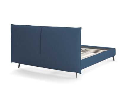 Кровать Сонум Dakota Багама синий 140х190