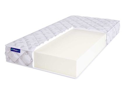 Матрас BeautyRoll Roll Foam Hard 14 25