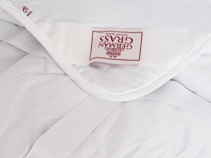 Наматрасник German Grass Mattress Camel Wool Grass 90х200