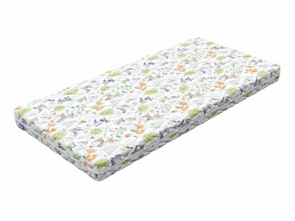 Матрас Димакс Лучик х/б уцененный 80х160