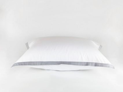 Комплект постельного белья German Grass Vienna Noble Pearl Grass Семейный