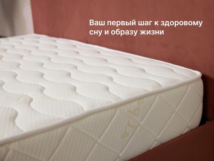 Матрас Димакс Микро Медиум хард 90х195