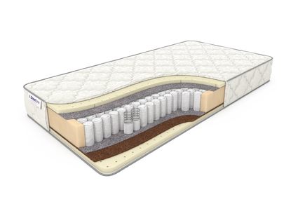 Матрас DreamLine SleepDream Soft TFK 673