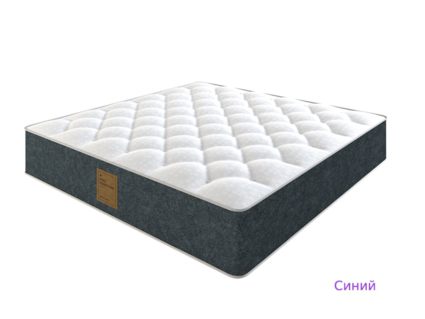 Матрас DreamLine King Tradition Coal DS 90х200