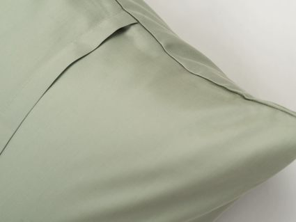 Наволочка German Grass Olive Brilliant Grass (2 шт.) 70х70