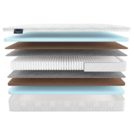Матрас Materlux Adel Multi 200х190