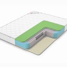 Матрас Denwir CLASSIC FOAM SOFT S1000 120х195