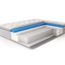 Матрас Nuvola Gamma soft 500 200х190
