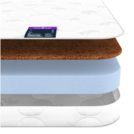 Матрас Мистер Слип Everynight slim уцененный 140х190