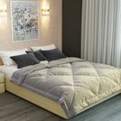 Кровать Димакс Риос Кварц 120х190