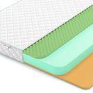 Матрас Denwir SIMPL MEMO RELAX FOAM 15 60х150