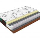 Матрас Sleeptek Lux Memo Cocos 140х190