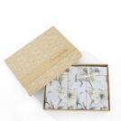 Комплект постельного белья Асабелла 2345-6/180 Евро