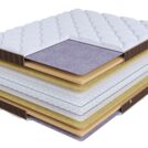 Матрас Beautyson Life Comfort Plus S600 mini 180х200