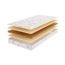 Матрас Beautyson Baby Medium 60х120