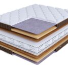 Матрас Beautyson Life Prestige S600 120х200