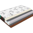 Матрас Sleeptek Lux Latex Cocos 110х190