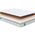 Матрас Sleeptek Simple Roll 7 Hard 200х200