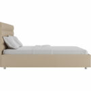 Кровать Димакс Левита Крем 120х200