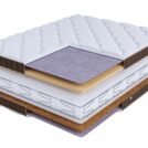 Матрас Beautyson Life Chance S1200 140х200