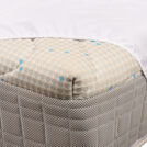 Наматрасник MagniFlex PrimaNotte Tencel Waterproof 140х200