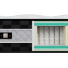 Матрас Mr.Mattress Velvet 120х195