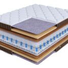 Матрас Beautyson Life Prestige DS 200х200