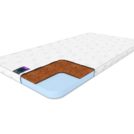 Матрас Мистер Слип Everynight slim уцененный 140х190
