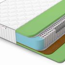 Матрас Denwir CLASSIC BALANCE FOAM S1000 130х186